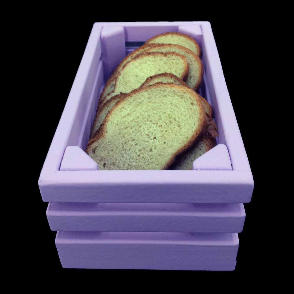 Хлібний лоток "Сакре" флокс Миколаїв - фото 7