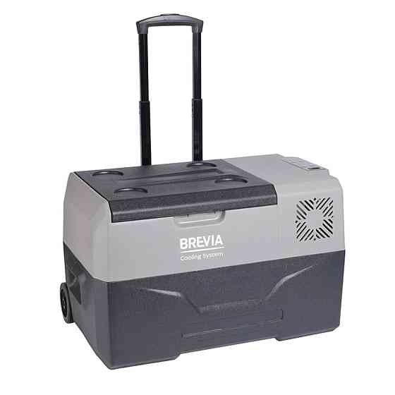 Холодильник автомобільний Brevia 30л 22720 Київ
