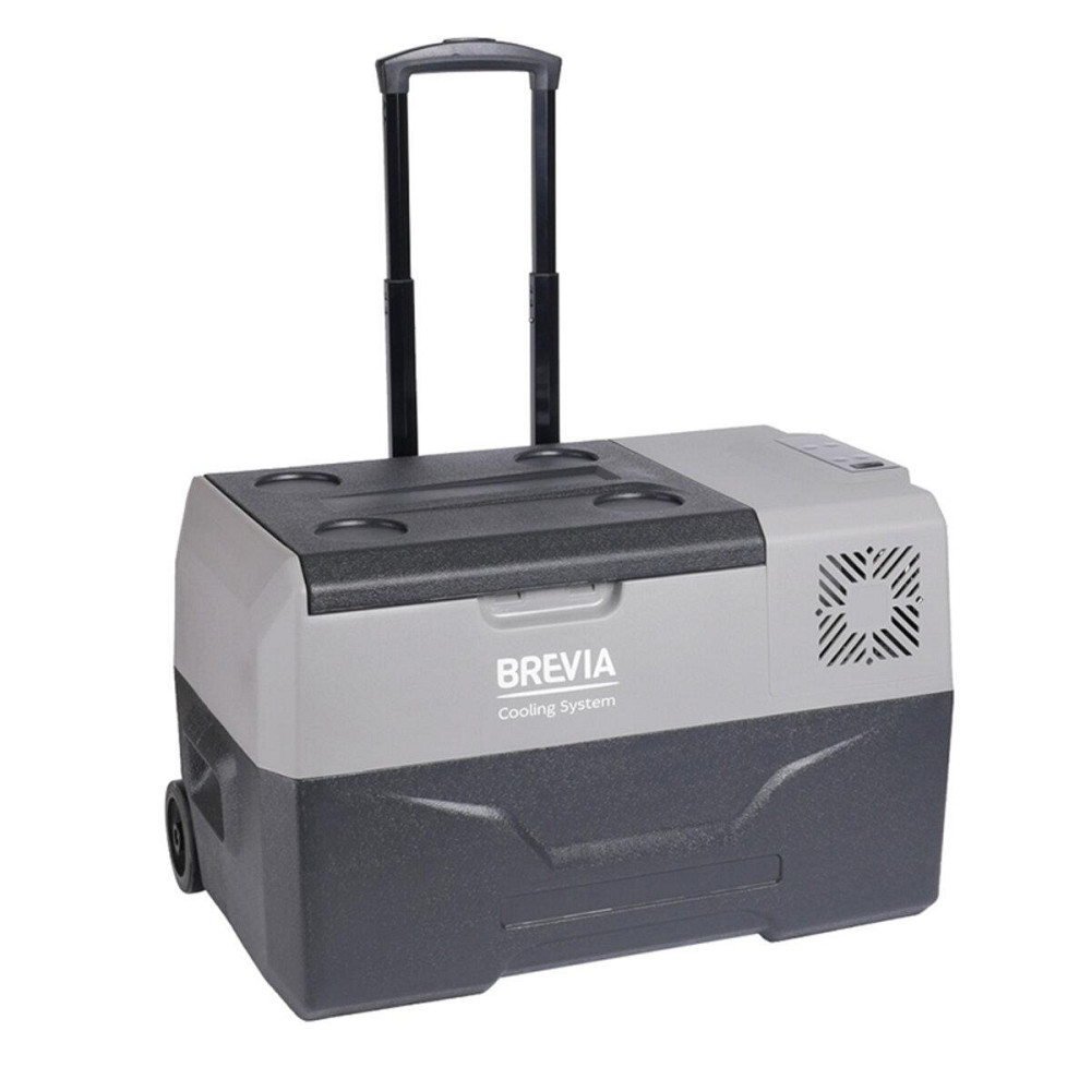 Холодильник автомобільний Brevia 30л 22720 Київ - фото 3