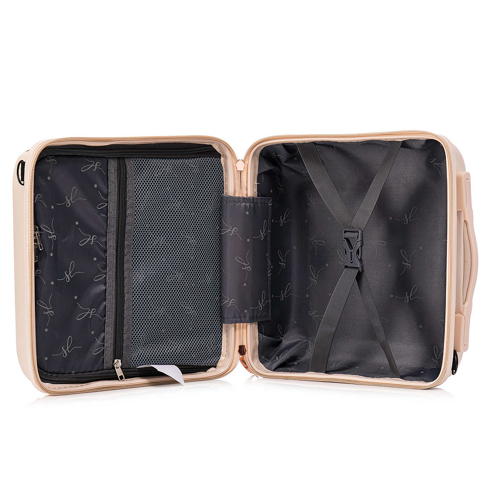 Бьюти-кейс Semi Line 16L Ercu (T5945-1) Винница - изображение 7