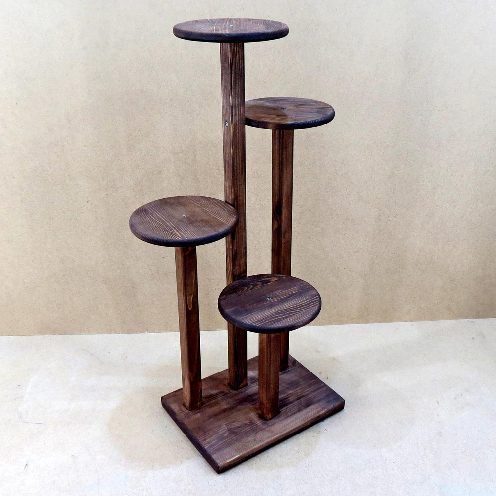 Подставка для цветов 