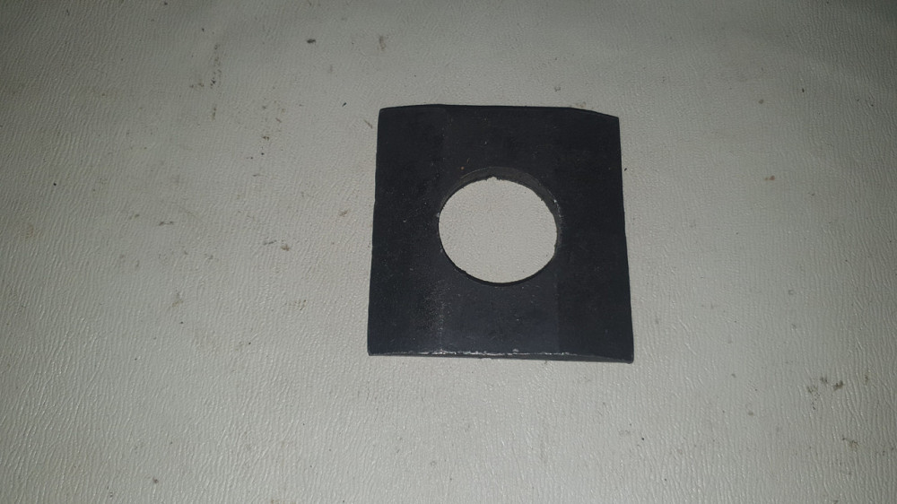 Шайба сателіта диференціала моста заднього МТЗ. 50-2403025. Харків - фото 1