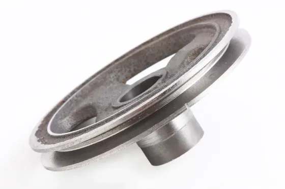 Шкив коленвала 2101 ASR Винница