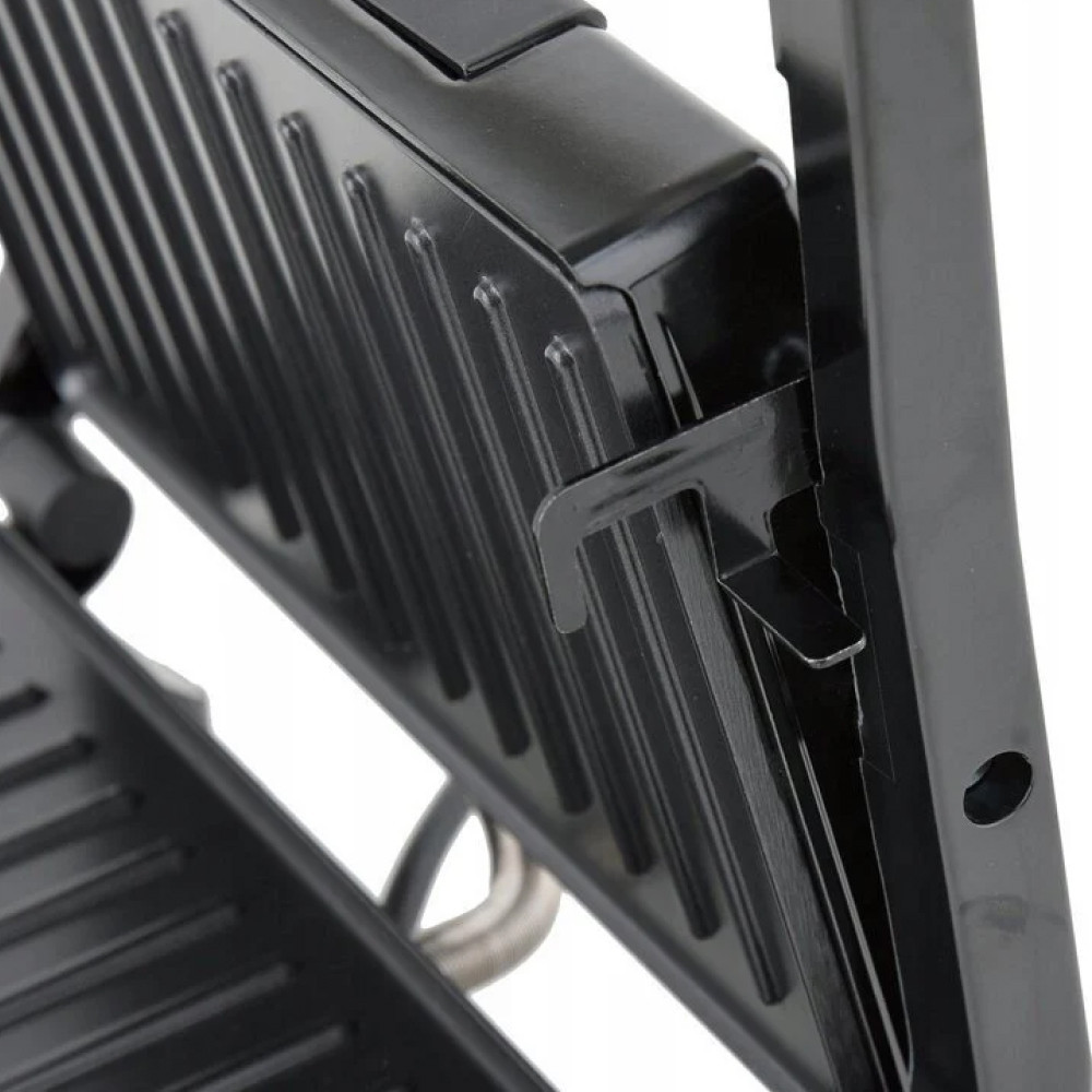 Прижимной гриль электрический 2000Вт, BITEK BT-2685 / Электрогриль / Контактный гриль / Домашний гриль Киев - изображение 7