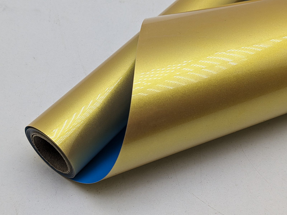 Термотрансферна плівка рулон 1.5-2м Луцк - изображение 2