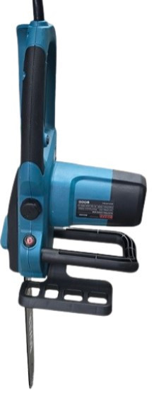 Електро ланцюгова пила BX-3306 2200 Вт, 40 см: потужна, легка, з металевим корпусом Одеса - фото 6