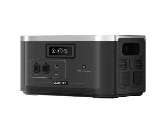 Дополнительный аккумулятор Oukitel B2000 (2048Wh) Винница