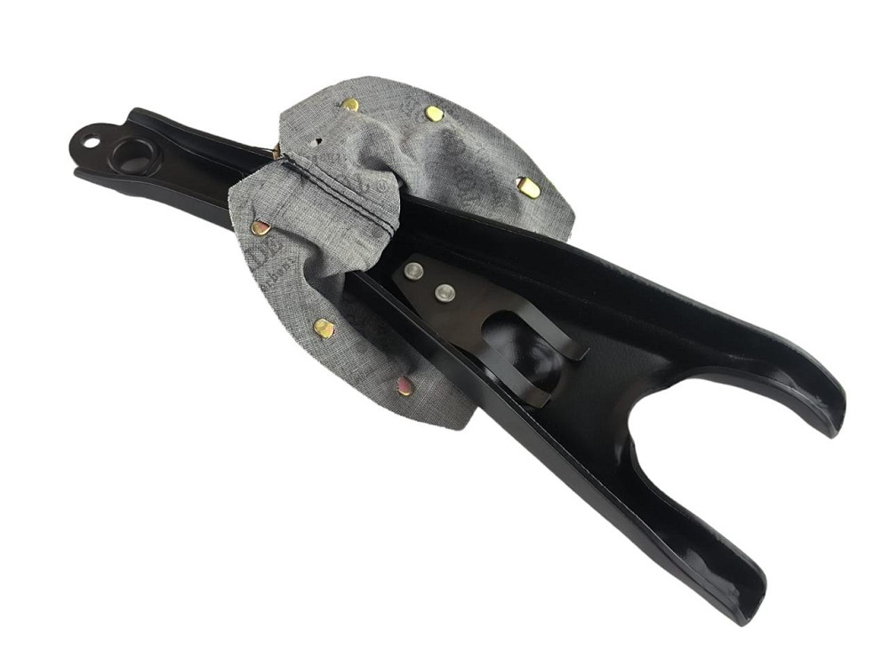 Вилка ГАЗ 53 с пыльником сцепления Мукачево - изображение 2