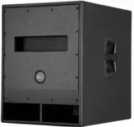 Колонка RCF SUB 705 AS Киев - изображение 1