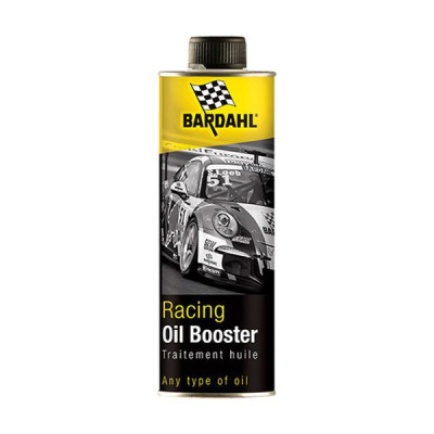Присадка автомобильная BARDAHL RACING OIL BOOSTER 0,3л (13103) Винница - изображение 1