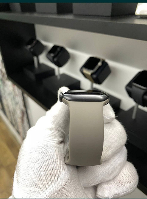 Apple Watch SE40mm Nike Киев - изображение 5