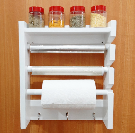 Кухонный диспенсер 