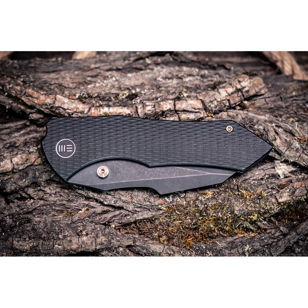 Ніж складаний Weknife High-Fin XL WE24010-1 Київ - фото 19