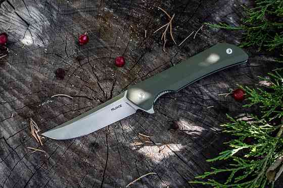 Нож складной Ruike Hussar P121-G Киев
