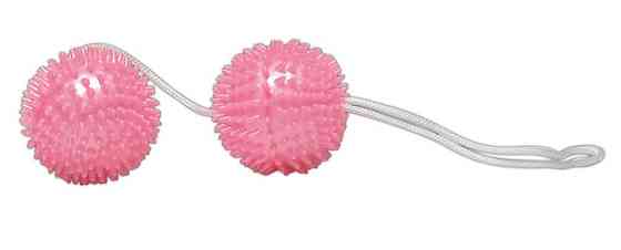 Секс набір - Candy Toy Set Sex Aura Київ