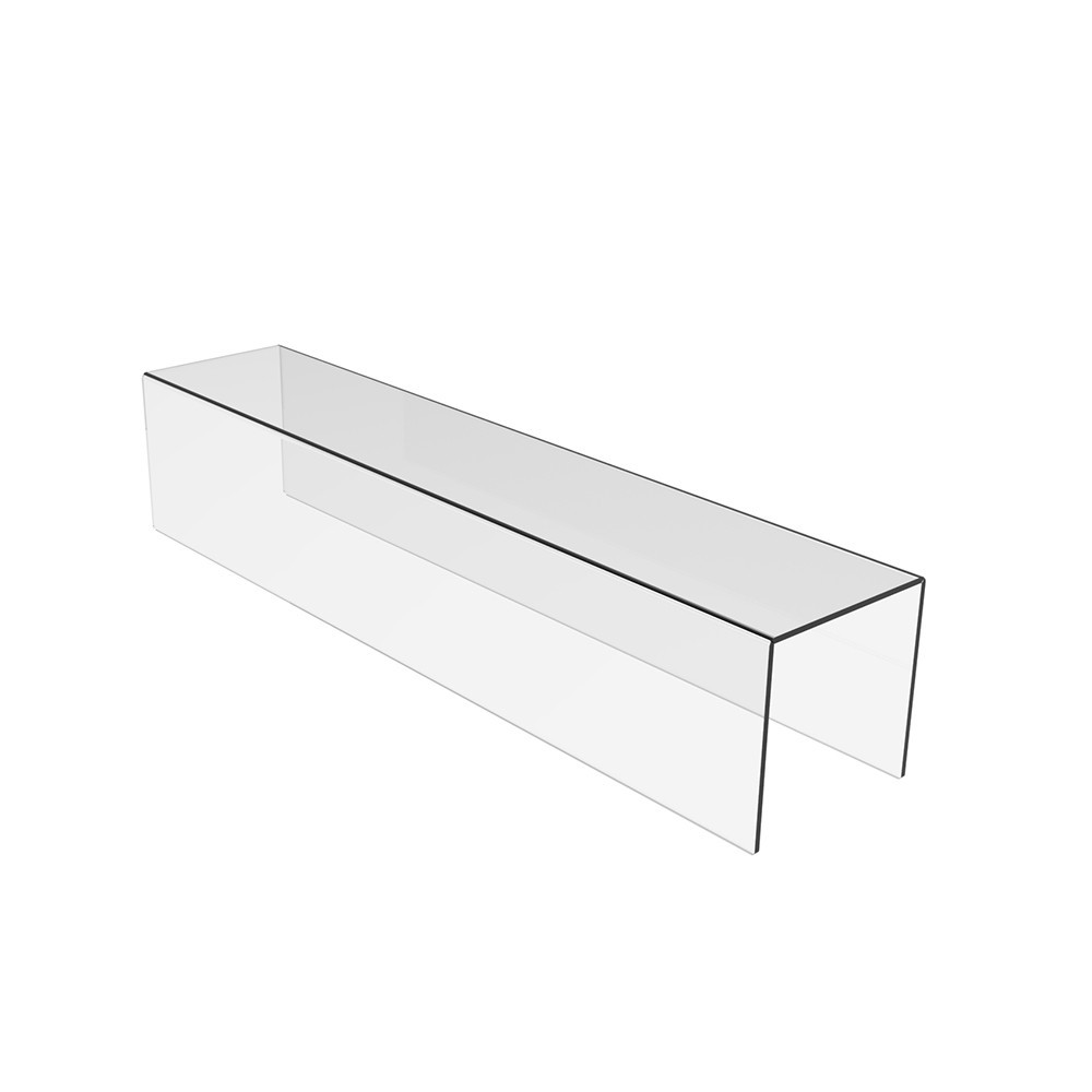 Подиум EKOSTAR П-обр 400х100х100 3мм пр Киев - изображение 2