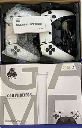 Ігрова приставка, консоль M15, Game Stick. Київ