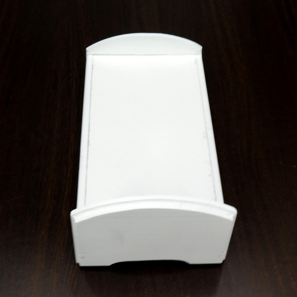 Ліжко для ляльок "Аврора" зефір Миколаїв - фото 6