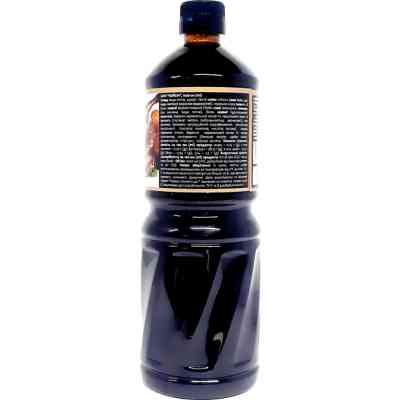 Соус Hokkaido Club Хойсін 1 л (4820172443155) Вінниця