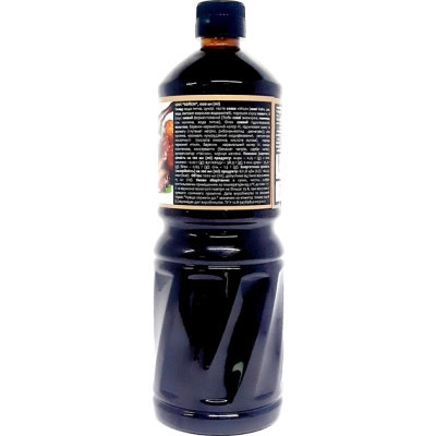 Соус Hokkaido Club Хойсин 1л (4820172443155) Винница - изображение 3