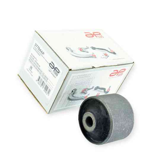 Сайлентблок заднего Toyota LC200, Lexus LX, SsangYong Action продольного 07- рычага Мукачево