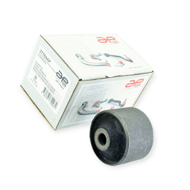 Сайлентблок заднього Toyota LC200, Lexus LX, SsangYong Action поздовжнього 07-важеля Мукачево - фото 1