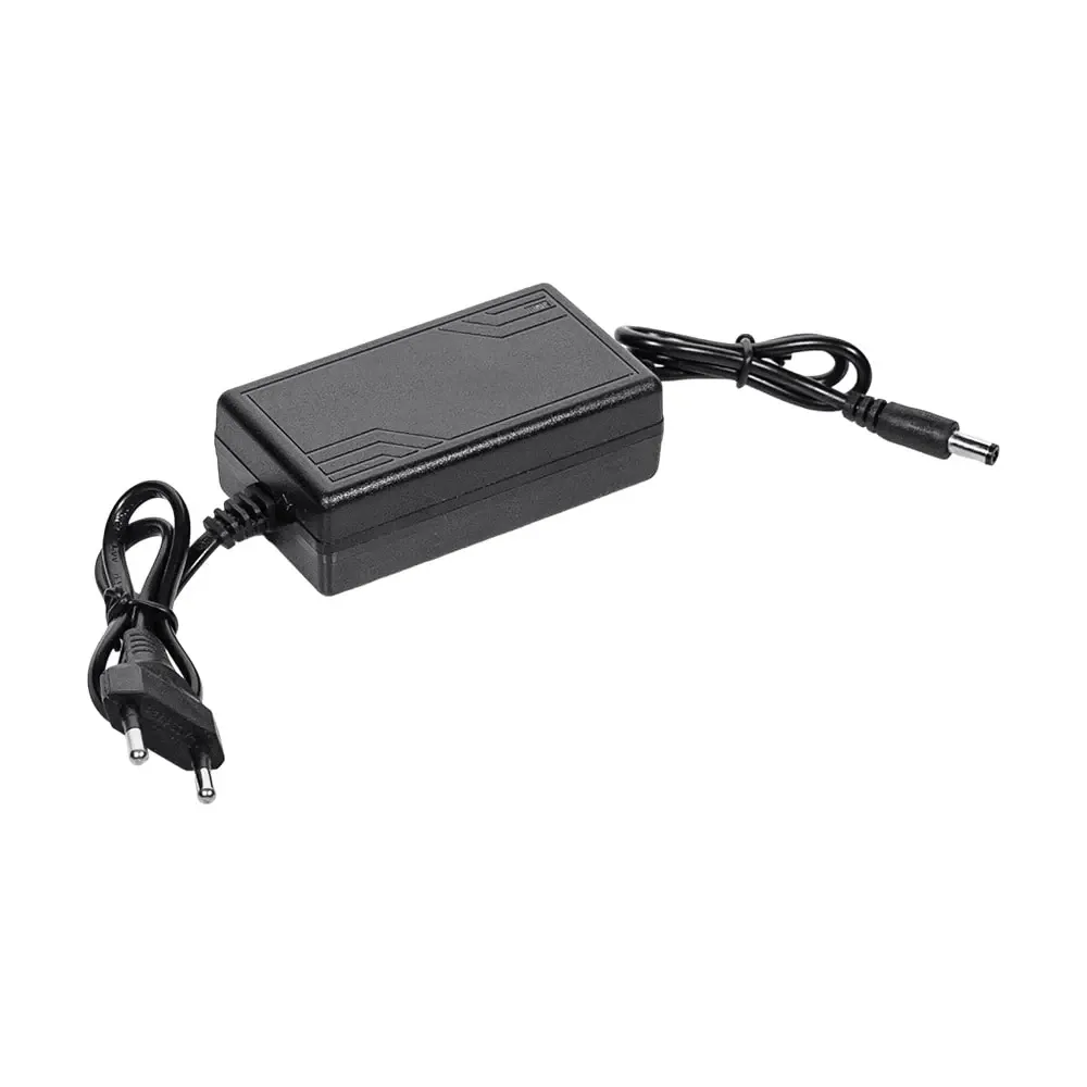 Блок живлення KRF-1202PS Kraft 12V/2A (43-00003) Киев - изображение 2