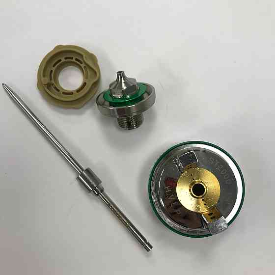 Змінне сопло для фарбопульта ST-2000, діаметр 1,8 мм AUARITA NS-ST-2000-1.8 Одеса