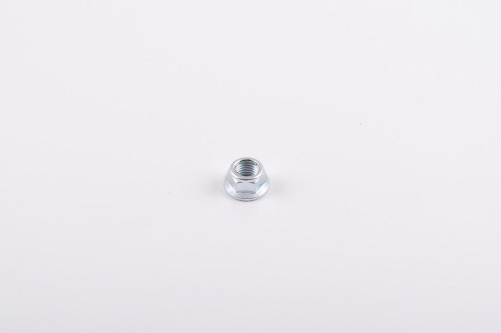 Гайка М8 х 1,25 (генератора со стопорным кольцом) Мукачево - изображение 1