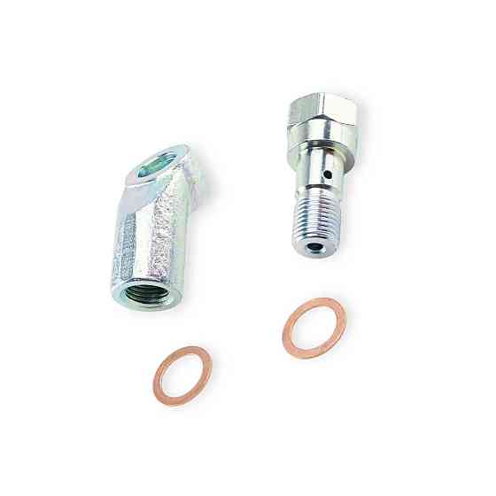 Тройник 2106 () маслян.датчика Мукачево