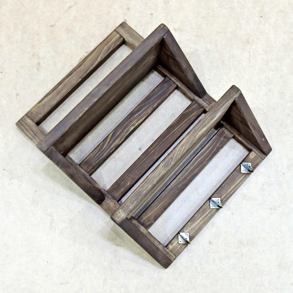 Настенная полка 