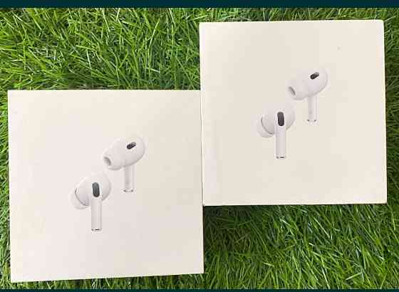 Air Pods Pro 2 gen.Нові. Оригінал Харків