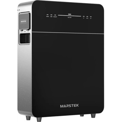 Зарядная станция Marstek Venus-E 2500W 5120Wh (Venus-E) Вінниця - фото 1