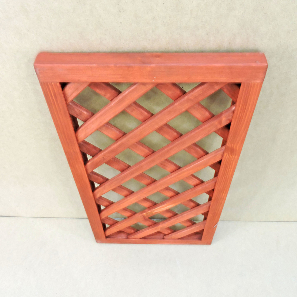 Решётка для растений 