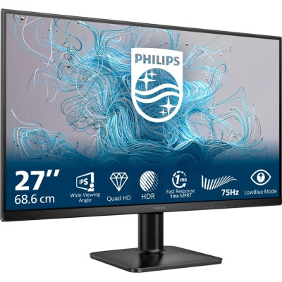 Монитор Philips 27E2N1500L/00 Винница - изображение 8