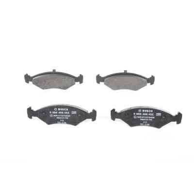 Тормозные колодки Bosch 0 986 466 402 Винница
