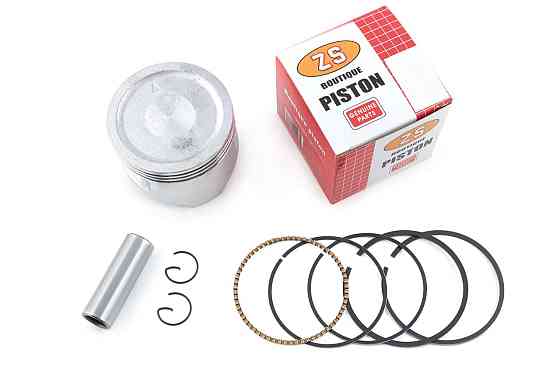 Поршень мотоблок 188F (13Hp) .S (Ø88,00) Мукачево