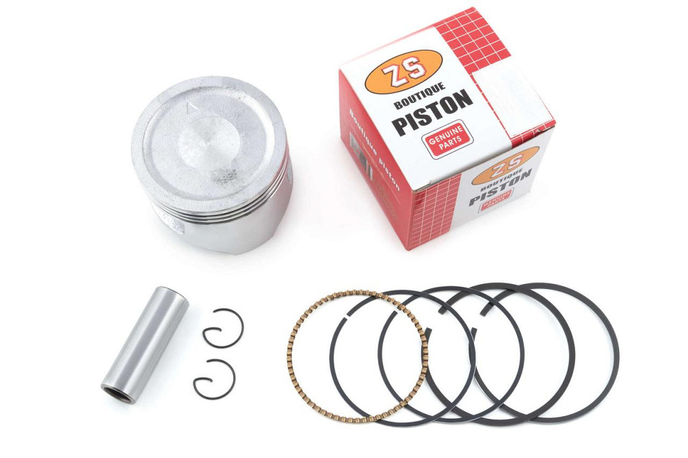 Поршень мотоблок 188F (13Hp) .S (Ø88,00) Мукачево - изображение 1