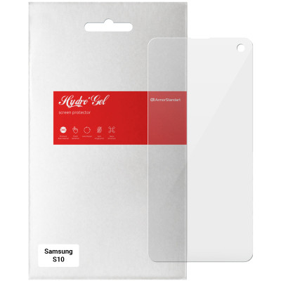 Плівка захисна Armorstandart Samsung S10 (ARM57763) Вінниця - фото 1