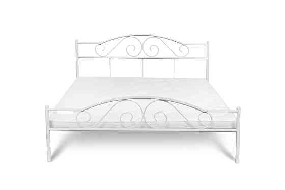 Ліжко Регіна 1600*2000, білий Киев
