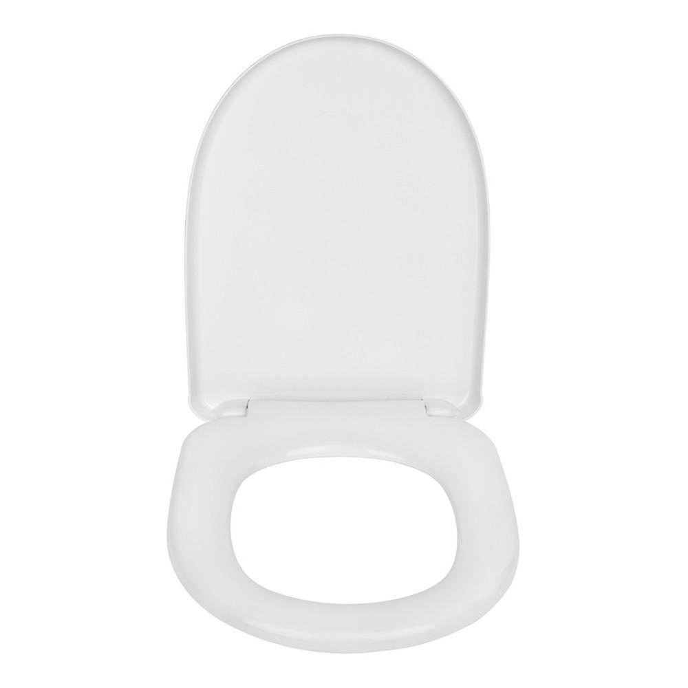 Сидіння для унітазу SoloPlast СПМ-5 Київ - фото 2