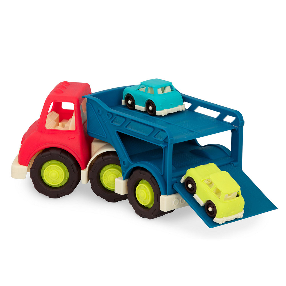 Ігровий набір - Автовоз S2 Дніпро - фото 3