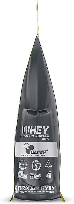 Whey Protein Complex 100% 700 g (Tiramisu) Луцьк - фото 2