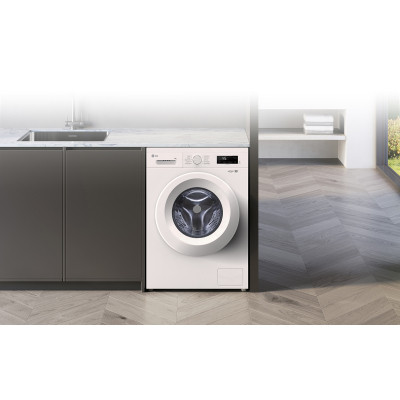 Пральна машина LG F2Y1HS3W Вінниця - фото 9