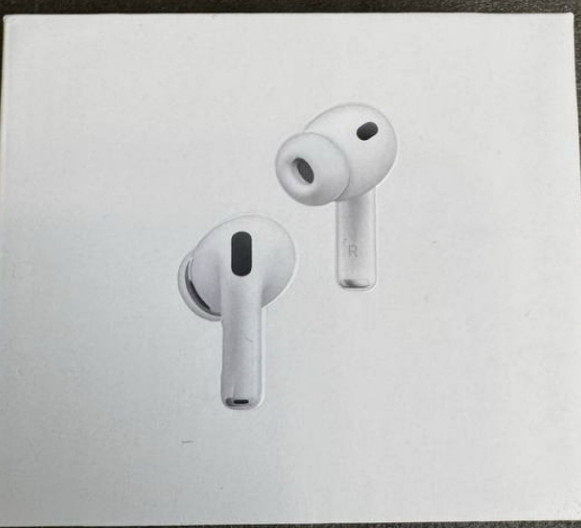 Оновлені навушники AirPods Pro 3 2026! + Чехол у ПОДАРУНОК!! Харків - фото 5