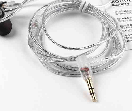 Moondrop Chu 2 — проводные HiFi Киев