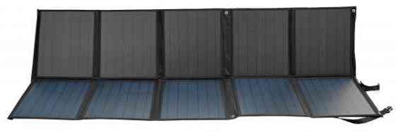 Складная солнечная зарядка панель 160W 176V MTF160 Днепр