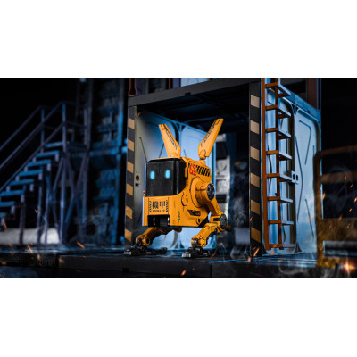 Зарядний пристрій GravaStar Alpha65 65Вт 2XUSB-C/USB-A War-Damaged Yellow (GRAVASTARA65_YLW_EUK) Вінниця - фото 8