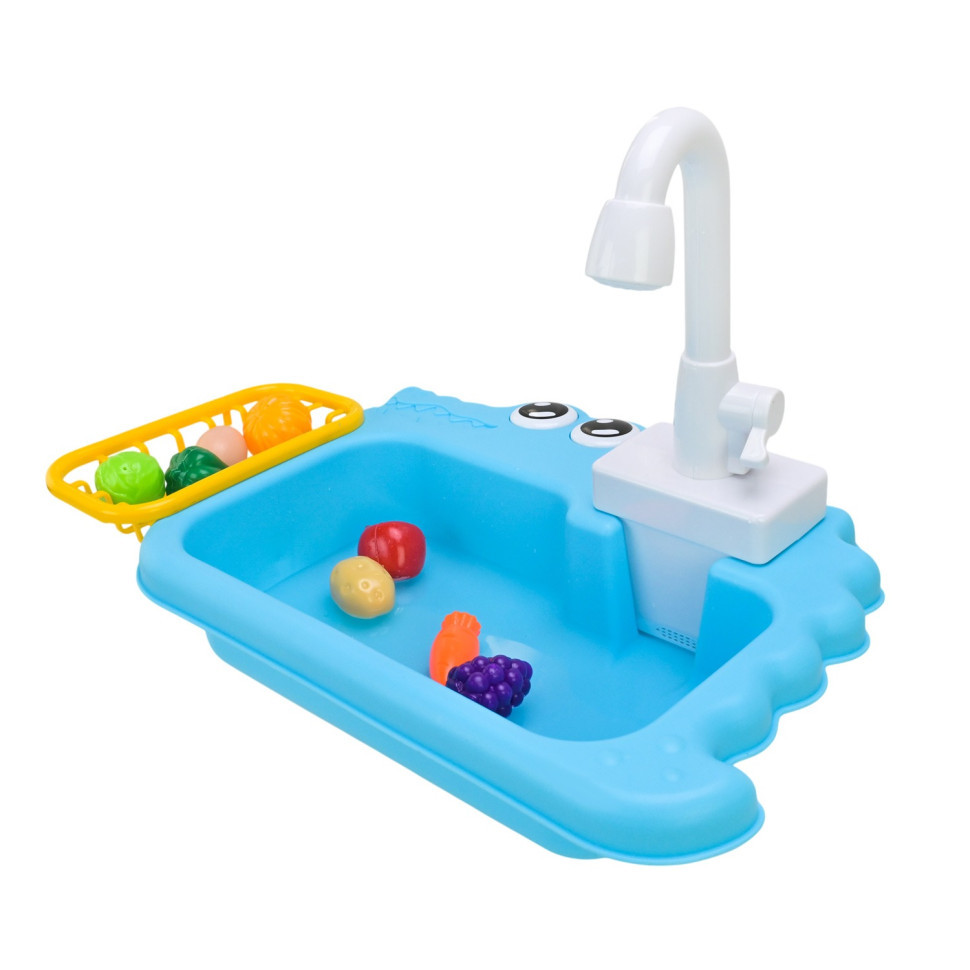 Детский игровой набор 