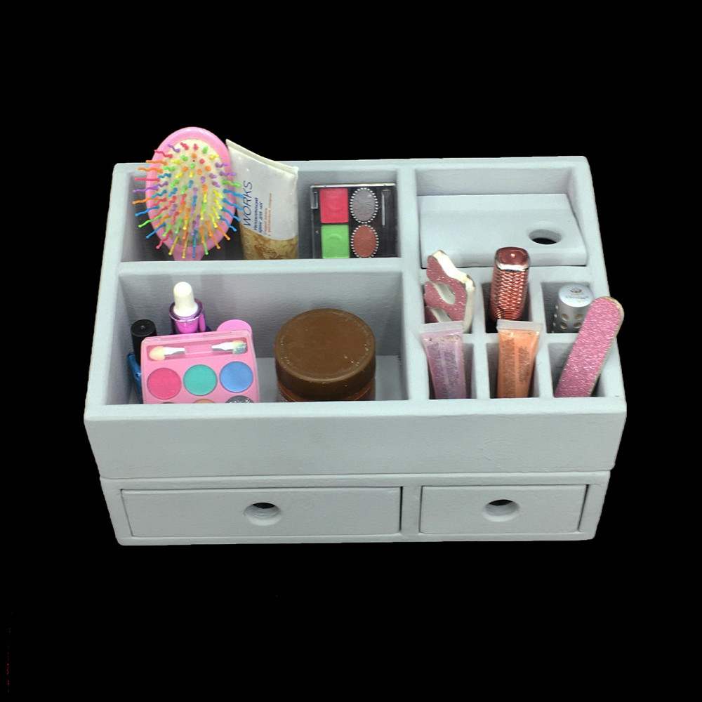 Органайзер для косметики 